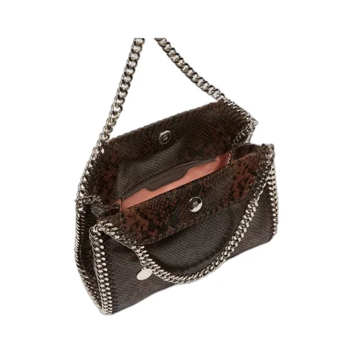 Stella Mccartney Falabella Mini Tote Bag