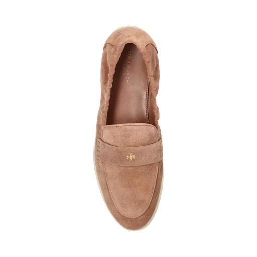 Tory Burch Ballet Sport Loafers