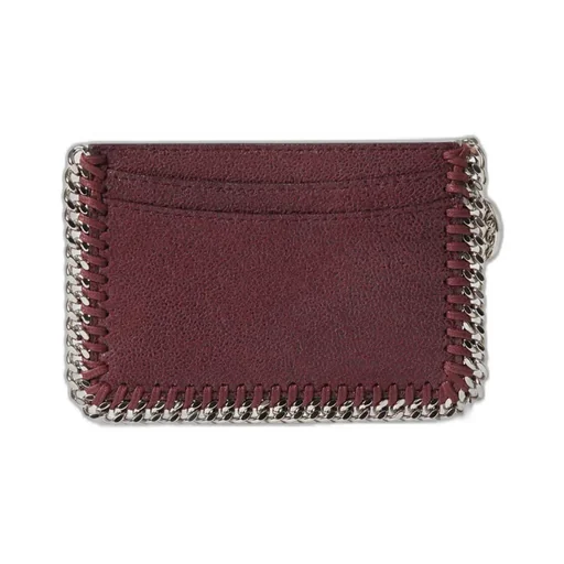 Falabella Slip Cardholder