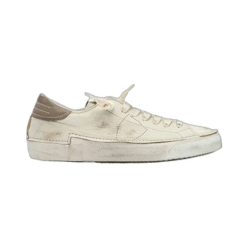 Philippe Model Prxs Lace-Up Sneakers