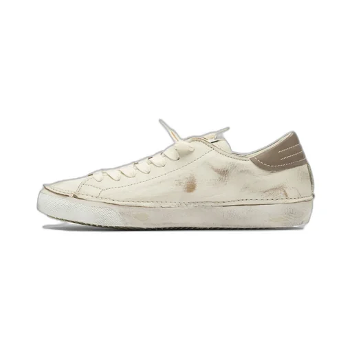 Philippe Model Prxs Lace-Up Sneakers