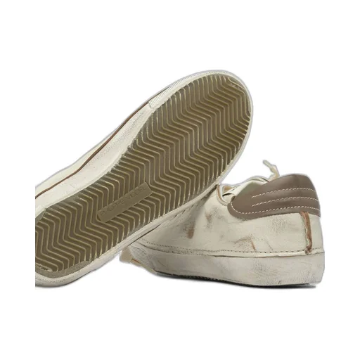 Philippe Model Prxs Lace-Up Sneakers