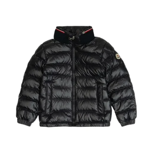 Moncler Enfant Padded Jacket