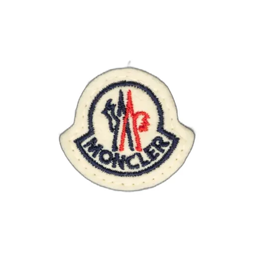 Moncler Enfant Padded Jacket