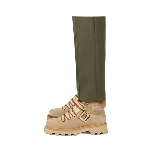 Viv' Rangers Suede Truck Boots