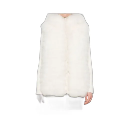 Hooded Down Vest