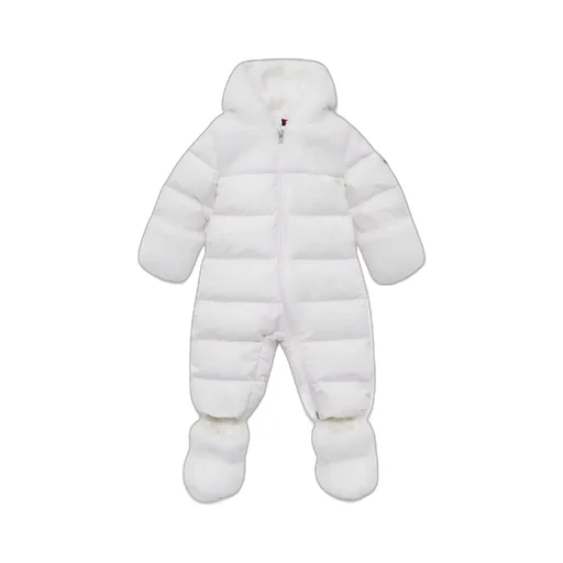 Moncler Enfant Padded Snowsuit