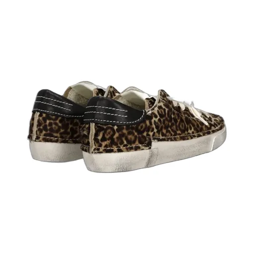 Prsx Low Top Sneakers
