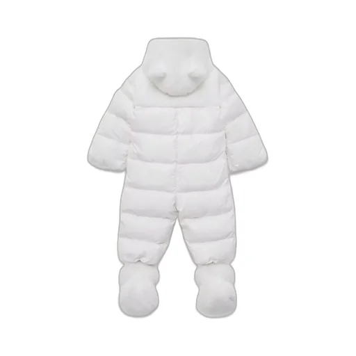 Moncler Enfant Padded Snowsuit