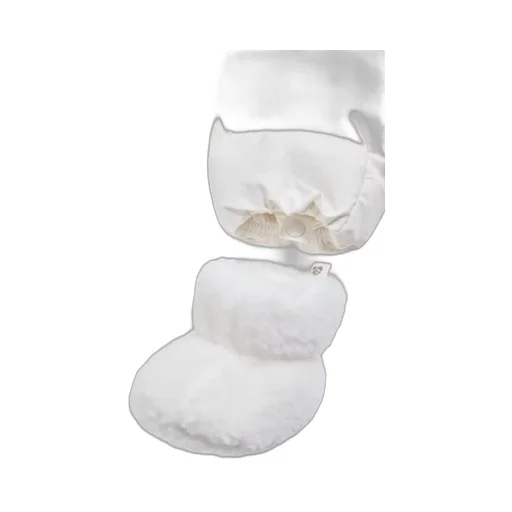 Moncler Enfant Padded Snowsuit