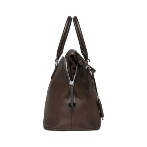 Maison Margiela 5Ac Loved To Death Medium Tote Bag