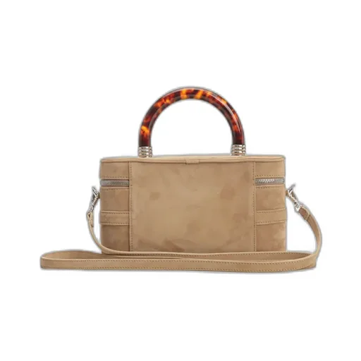 Roger Vivier Belle Vivier Vanity Mini Tote Bag
