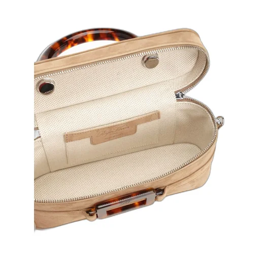 Roger Vivier Belle Vivier Vanity Mini Tote Bag