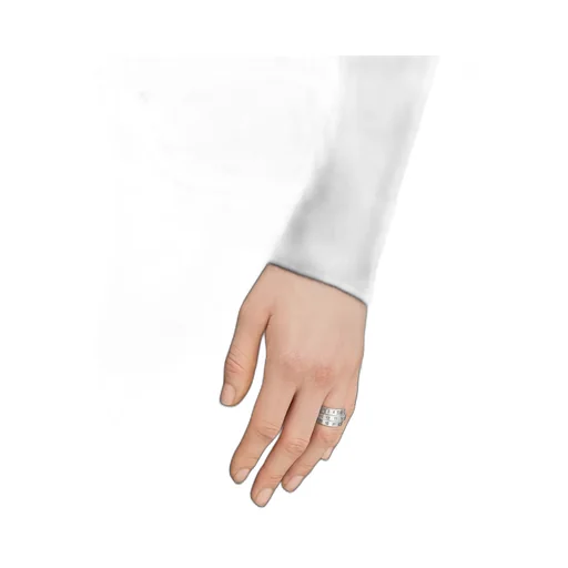 Mm6 Maison Margiela Numeric Ring