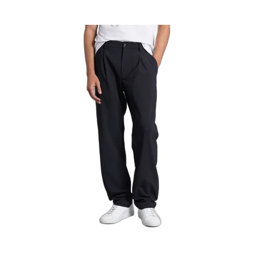 Aspesi Flannel Trousers