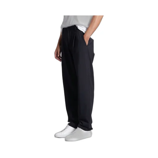 Aspesi Flannel Trousers