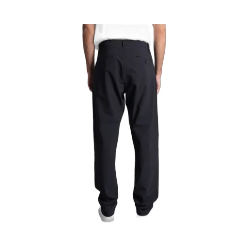 Aspesi Flannel Trousers