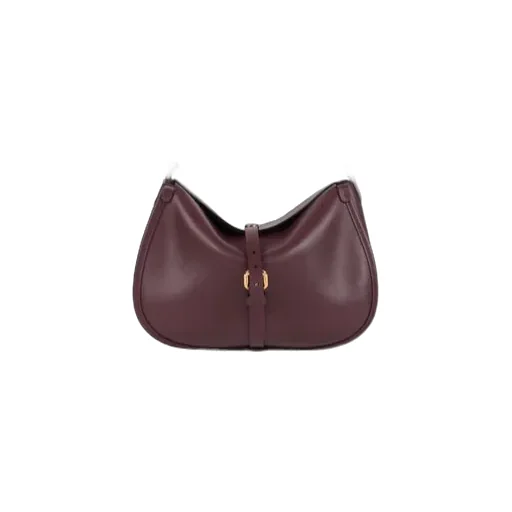 Etro Buckled Crossbody Bag