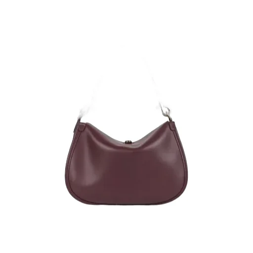 Etro Buckled Crossbody Bag