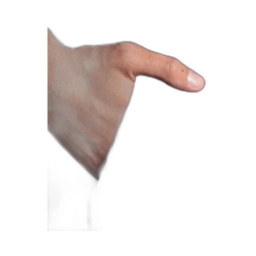 Aspesi Flannel Trousers