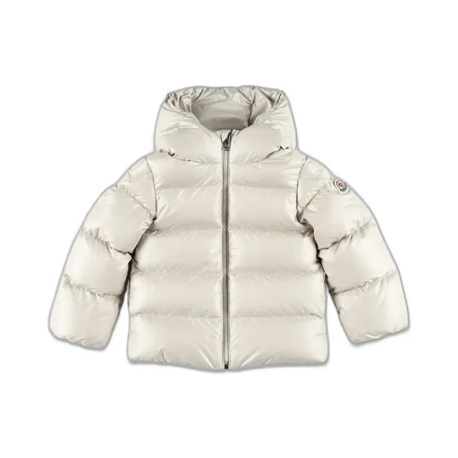 Dreide Hooded Padded Down Set