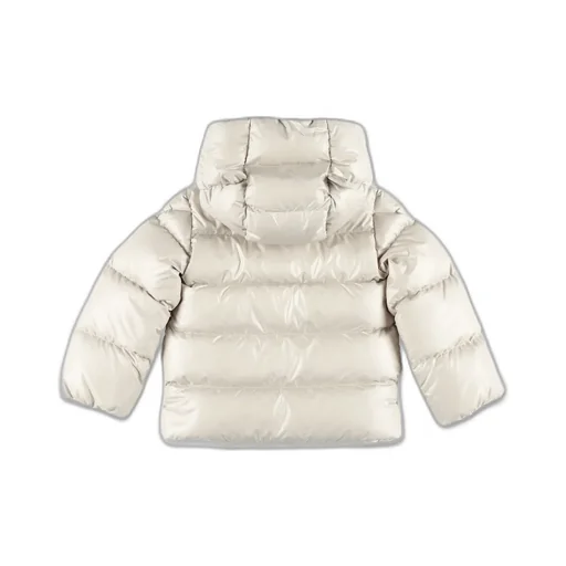 Dreide Hooded Padded Down Set