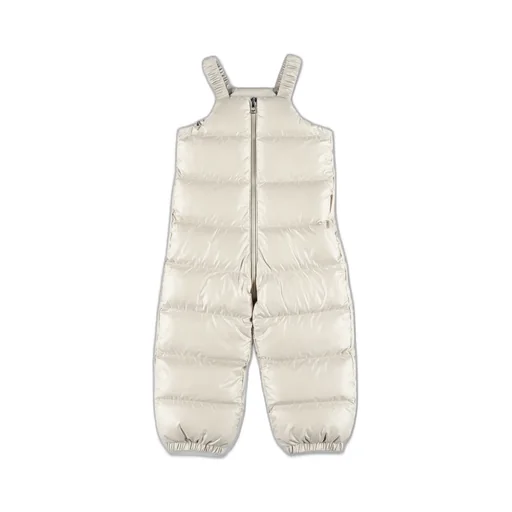 Dreide Hooded Padded Down Set