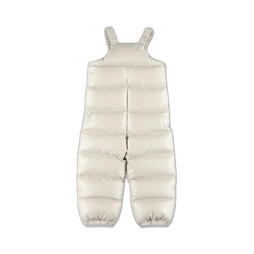 Dreide Hooded Padded Down Set