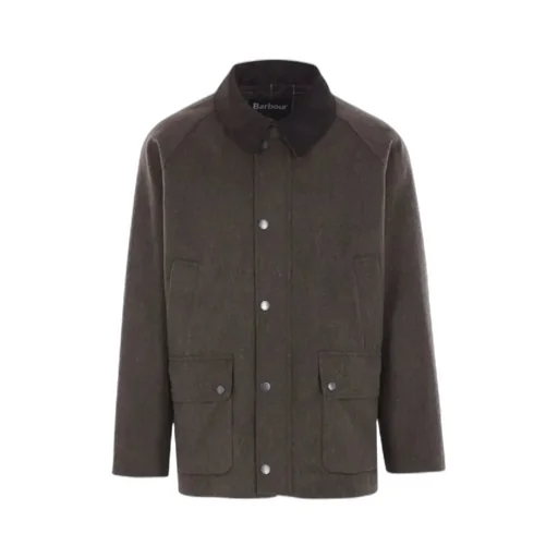 Lapel Jacket