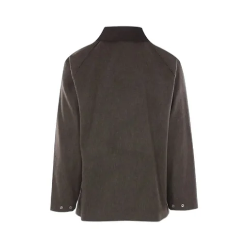 Lapel Jacket