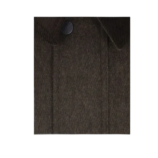 Lapel Jacket