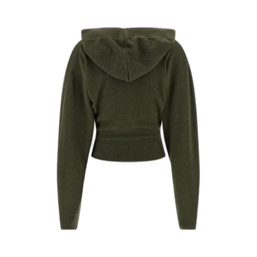 Hooded Sweater