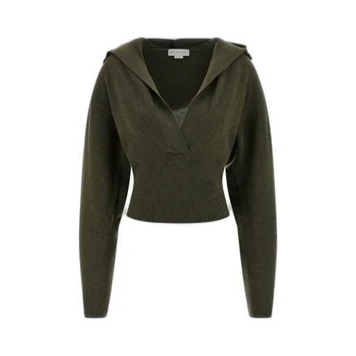 Hooded Sweater