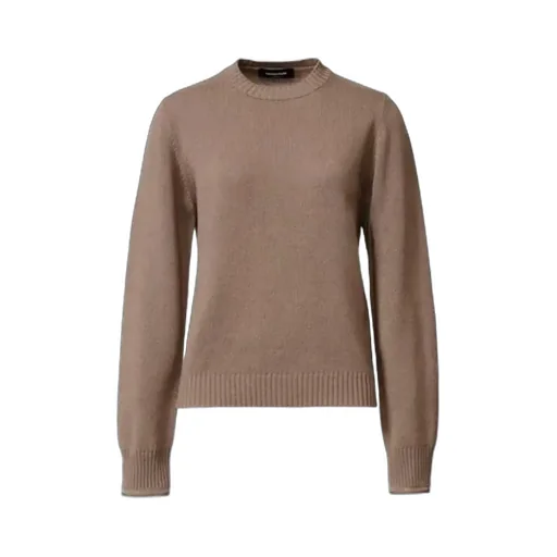 Long-Sleeved Sweater