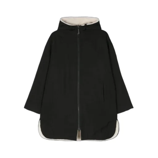 Long-Sleeved Casual Jacket