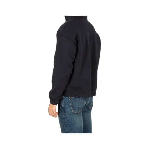 Dsquared2 Logo Printed Drawstring Hoodie