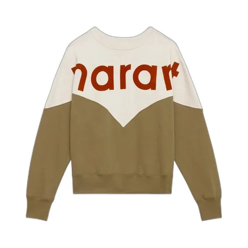 Houston Sweatshirt