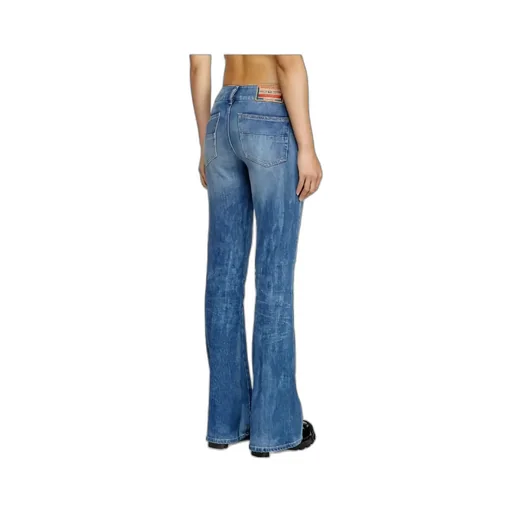 D-Hush Jeans