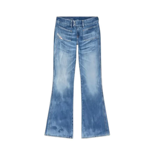 D-Hush Jeans