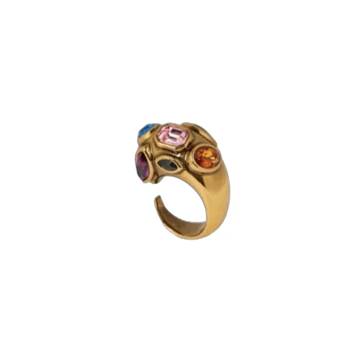 Etro Embellished Ring