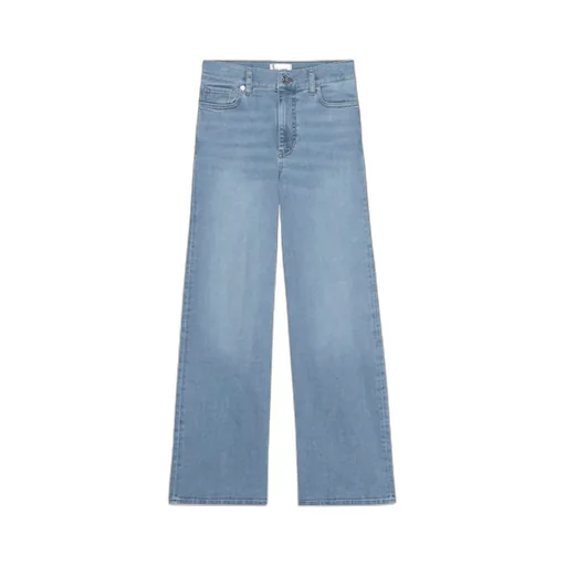 High Waist Jeans