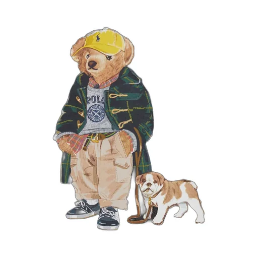 Polo Ralph Lauren Kids Polo Bear Sweatshirt