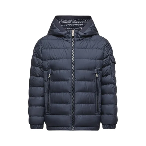 Galion Hooded Down Jacket