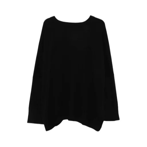 V-Neck Cashmere Sweater