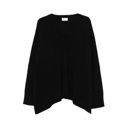 V-Neck Cashmere Sweater