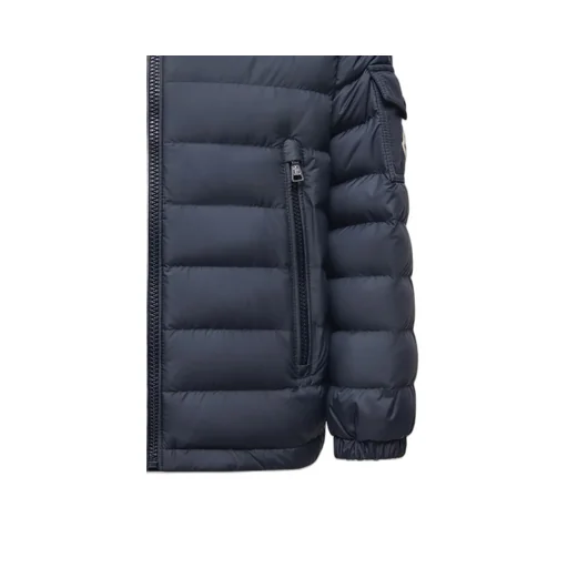 Galion Hooded Down Jacket