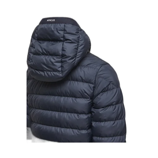 Galion Hooded Down Jacket
