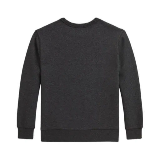 Polo Bear Sweatshirt