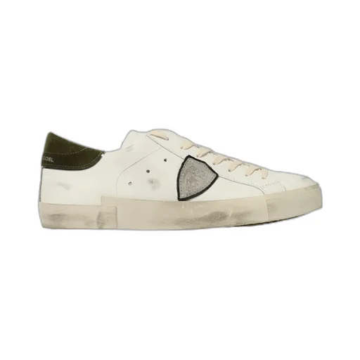 Philippe Model Prsx Lace-Up Sneakers