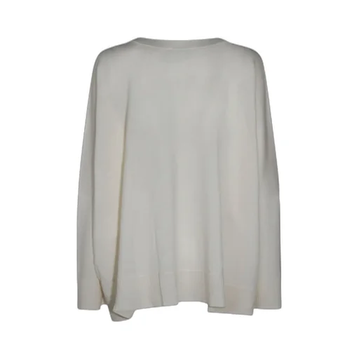 Malo V-Neck Knitted Jumper